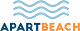 Logo Apartbeach